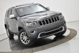 Used 2015 Jeep Grand Cherokee Limited image 2