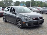 Used 2012 Volkswagen GTI Autobahn image 3