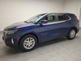 Used 2022 Chevrolet Equinox LT image 2