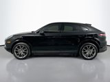 Certified 2023 Porsche Cayenne Coupe image 2