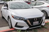 Used 2023 Nissan Sentra S image 2