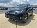 Used 2017 Toyota RAV4 XLE image 5