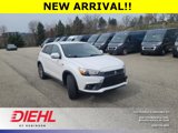 Used 2017 Mitsubishi Outlander Sport ES image 3