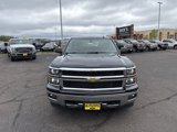 Used 2014 Chevrolet Silverado 1500 LT w/ All Star Edition image 3