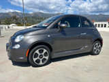 Used 2016 FIAT 500 e image 2