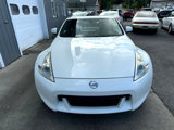Used 2011 Nissan 370Z Touring image 2