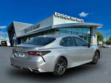 Used 2022 Toyota Camry SE image 4
