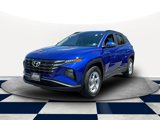 Certified 2022 Hyundai Tucson SEL w/ Cargo Package image 4