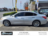 Used 2016 Nissan Altima 2.5 S w/ Power Driver Seat Package image 4