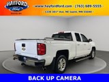 Used 2017 Chevrolet Silverado 1500 LT w/ All Star Edition image 5
