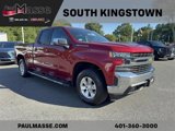 Used 2019 Chevrolet Silverado 1500 LT w/ All-Star Edition image 3
