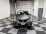 Used 2019 Nissan Versa SV image 4