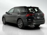 Used 2021 Volkswagen Tiguan S image 3