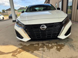 Used 2025 Nissan Altima 2.5 SV image 3