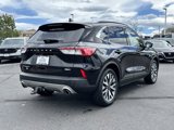 Used 2020 Ford Escape Titanium image 3