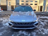 New 2025 Hyundai Elantra Sport w/ Cargo Package image 2