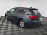 Used 2016 Acura MDX FWD image 5