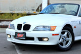 Used 1997 BMW Z3 1.9 image 5