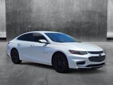 Used 2018 Chevrolet Malibu LT image 3