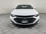 Used 2021 Chevrolet Malibu LT image 2