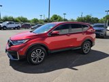 Used 2022 Honda CR-V EX image 5