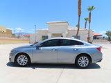 Used 2024 Chevrolet Malibu LT image 4