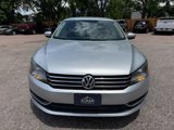 Used 2014 Volkswagen Passat 1.8T SE image 2