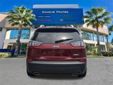 Certified 2021 Jeep Cherokee Latitude Lux w/ Comfort/Convenience Group image 6