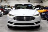 Used 2018 Ford Fusion SE image 2