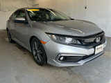 Used 2019 Honda Civic EX image 4