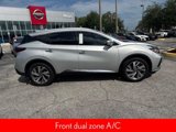 Certified 2020 Nissan Murano SL image 4