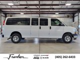 Used 2020 Chevrolet Express 3500 LT w/ LT Preferred Equipment Group image 6