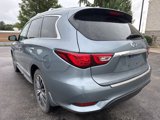 Used 2017 INFINITI QX60 AWD w/ Deluxe Technology Package image 5