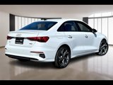 Used 2022 Audi A3 2.0T Premium Plus w/ Premium Plus Package image 5