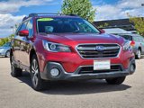Used 2018 Subaru Outback 3.6R Limited image 3