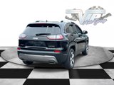 Used 2021 Jeep Cherokee Limited w/ Elite Package image 5