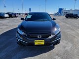 Certified 2021 Honda Civic EX image 4