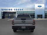 New 2025 Ford Ranger XLT image 5