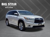Used 2016 Toyota Highlander Limited image 3