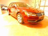 Used 2013 Volkswagen Passat 2.5 SE image 3