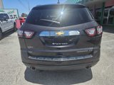 Used 2016 Chevrolet Traverse LTZ w/ LPO, 'HIT The Road' Package image 4