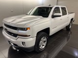 Used 2017 Chevrolet Silverado 1500 LT w/ All Star Edition image 3