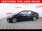 Used 2021 Toyota Prius Prime XLE image 6