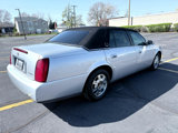 Used 2003 Cadillac De Ville Sedan w/ Comfort & Convenience Package image 5