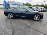 Used 2012 Chevrolet Camaro LT w/ RS Package image 2
