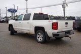 Used 2014 Chevrolet Silverado 1500 LTZ Z71 w/ LTZ Plus Package image 3