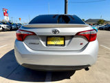 Used 2014 Toyota Corolla S Premium image 5