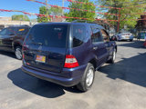 Used 2000 Mercedes-Benz ML 320 4MATIC image 4