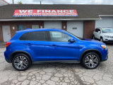 Used 2018 Mitsubishi Outlander Sport LE image 5