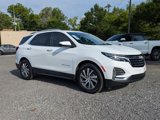 Used 2022 Chevrolet Equinox Premier image 2